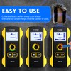 FNIRSI Stud Finder Wall Scanner - 6 in 1 Electronic