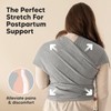 XUANZHI Baby Wrap Carrier - All in 1 Original Breathable