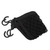 Elastic Cargo Net 27.6x13.8in Thicken Prevents Deformation Car Mesh Storage