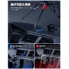 Aomiker 2024 Umbrella Shaped Car Sun Shade Front: Car Sunshade,