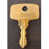 Snap-On Y001 - Y500 Toolbox Replacement Key Series Y398