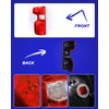 AUTOONE - For 2019-2023 Chevy Silverado Tail Light Assembly Factory