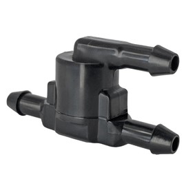 2-Way Washer Check Valve Universal for Toyota, Lexus, Nissan, Ford and More Brands – Wiper Water Check Valve for Front Windshield Wiper Washer Nozzles Replaces 85321-28020