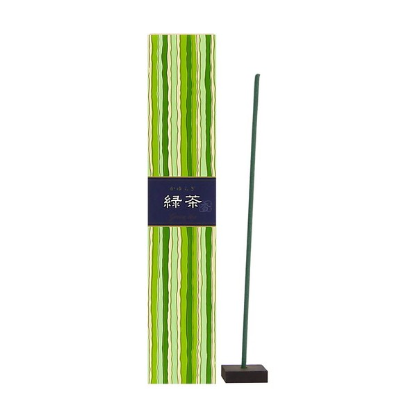 nippon kodo - Kayuragi - Green Tea 40 Sticks