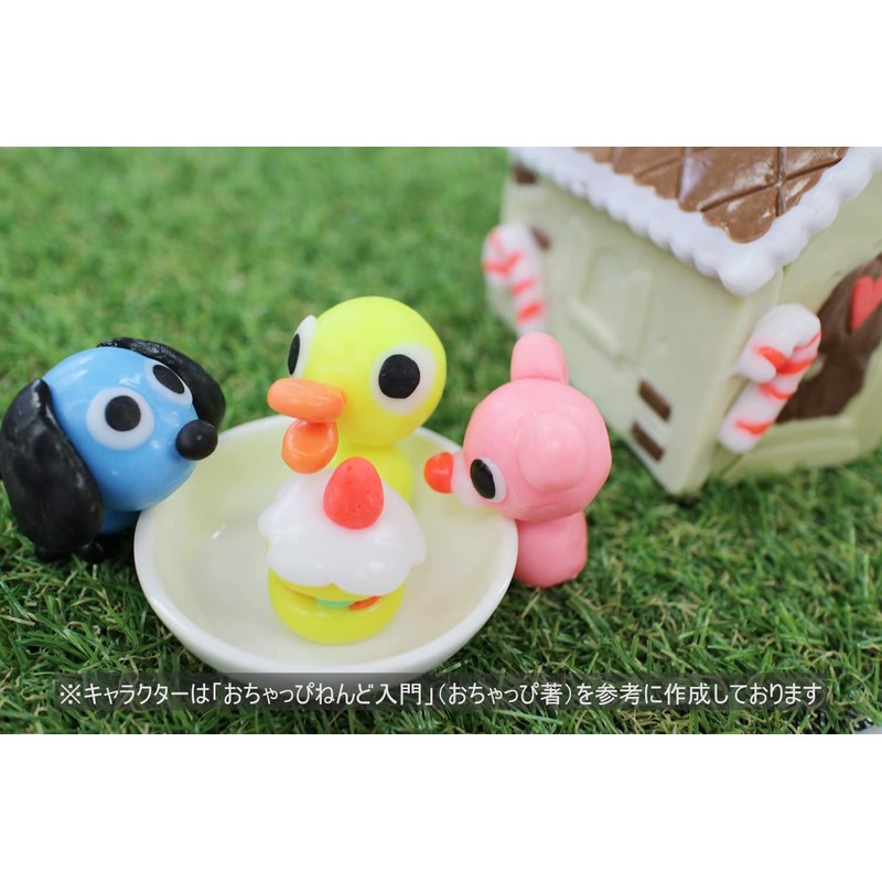 Moldable Plastic