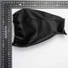 AERZETIX - Gear Stick Gaiter Imitation Leather Black for Car