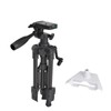 Bingfu Tripod Mount for Starlink Mini, Adjustable Tripod Mounting Kit