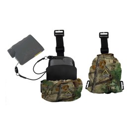 Slicker Range Finder