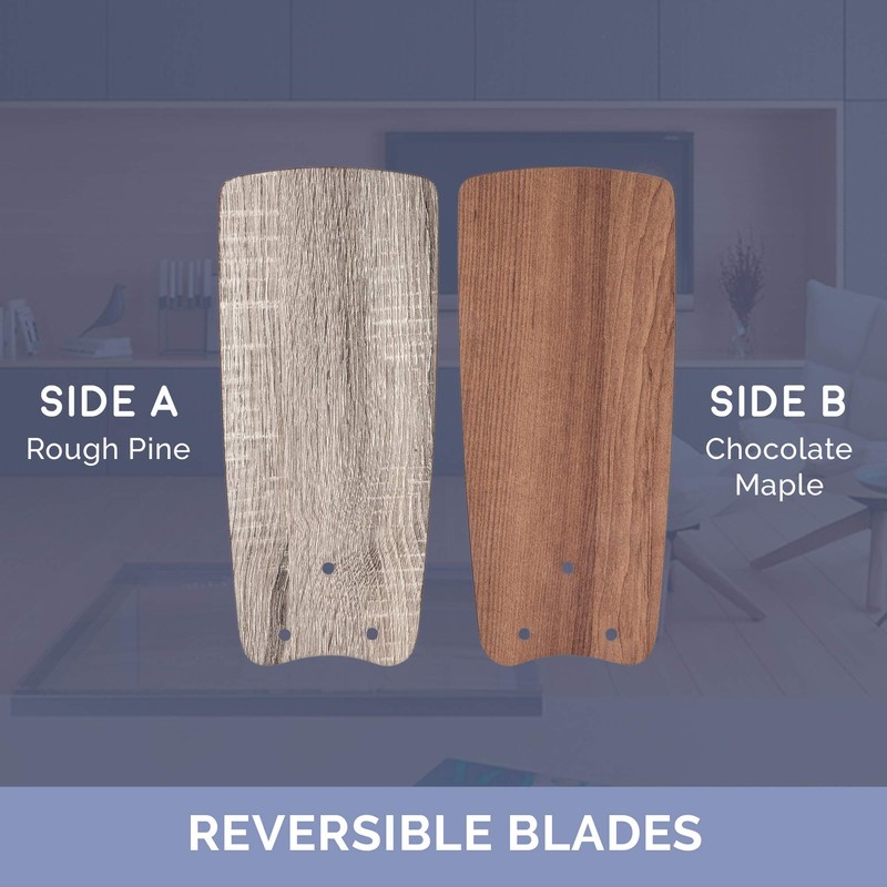 Prominence Home 51587 Rawling Ceiling Fan, 30, Bronze