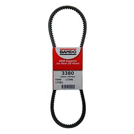 Bando USA 3380 Precision Engineered V-Belt