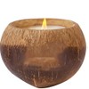 PARTYHIPPO Natural Scented Soy Wax Candle - Handcrafted with Traditional