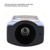 Laser Distance Meter Multifunction 2‑60ft Handheld Portable Digital Laser Distance