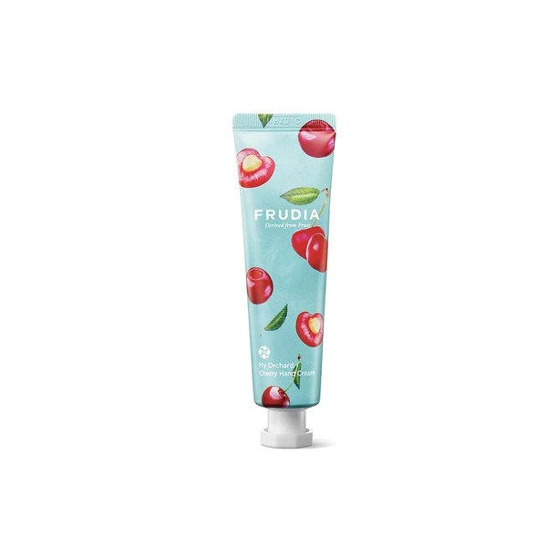 Orchard Cherry Hand Cream