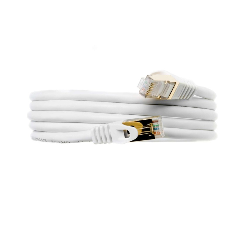 1,8 m - 61 m U/FTP CAT 7 Cable blindado