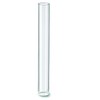 Test Tube with Flat Base 20 x 160 mm Pack