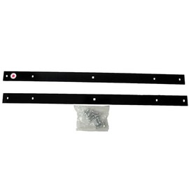 Polaris 2875697-RWB Snow Plow Blade 72" Scraper Wear Bar Edge Kit Ranger
