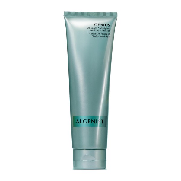 Algenist GENIUS Ultimate Anti-Aging Melting Facial Cleanser - Milky Cleansing