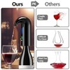 Wine Aerator Electric Wine Decanter Best Sellers One Touch Red
