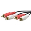 Across AVC106 RCA Cable, AUDIO Pin Cable, 3.9 ft (1.5