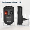 AFiKES - Gas Detector, LPG/Natural Gas/City Gas Alarm with Acoustic