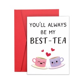 Friend Card for Women Christmas Stocking Stuffers for Teen Girls Friendship Gifts for Women Friends White Elephant Gifts Galentines Day Gifts for Friend Coworker Leaving Gifts Valentines Gifts for Her