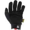 Mechanix The Original 2.0 Plus Glove (XL, Black)