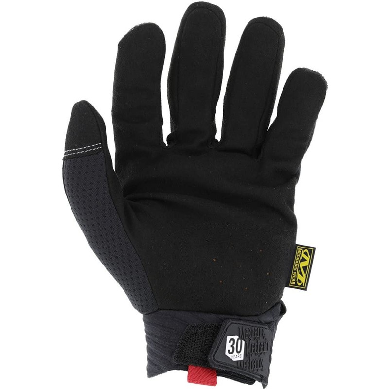 Mechanix The Original 2.0 Plus Glove (XL, Black)