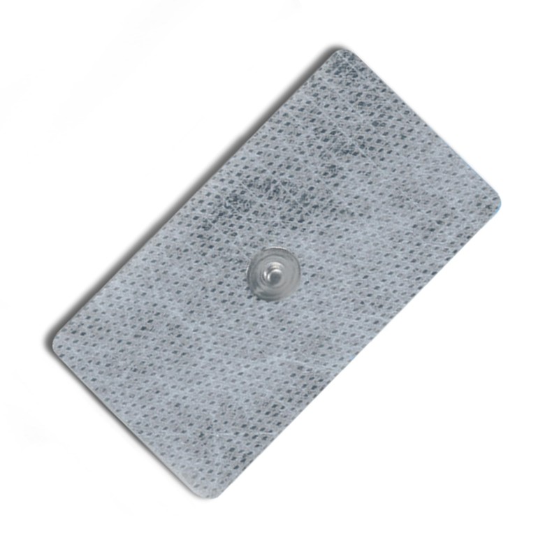 Gima 28317 Kit 4 Electrodes Stim Base, 2 Channels, 4