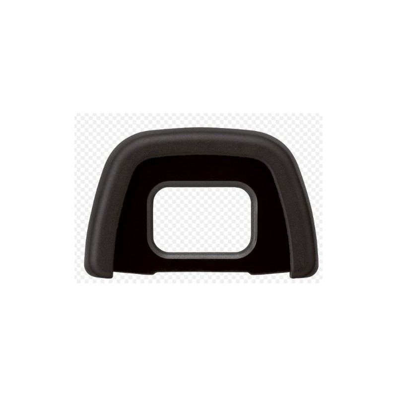 Ex-Pro Replacement Eye-piece cap/Eyecup [DK-21] for Nikon Camera Eye Cup