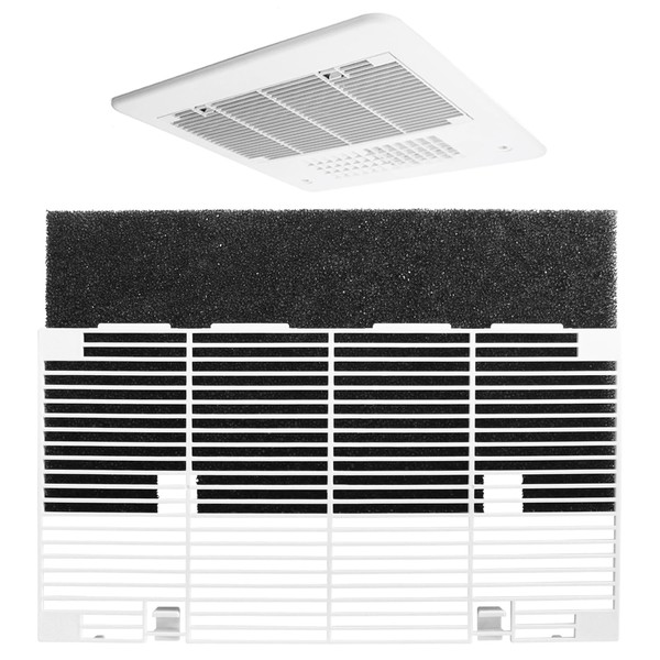 Dianrui RV A/C Vent Cover Replacement with Filters Duo-Therm Air