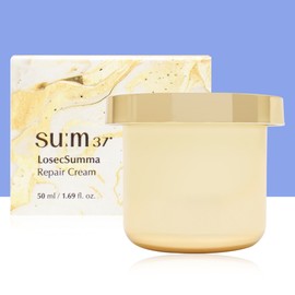 Sum 37 Rosique Summa Repair Cream Refill 50ml / 숨 37 로시크숨마 리페어 크림 리필 50ml
