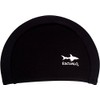 escualo Gorra para Natacion Unisex Adulto Modelo Lycra (Lycra) Unitalla,