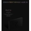 Jisoo - incl. 88pg Photobook, Selfie Photocard, Polaroid, Lyrics Paper