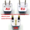UltraFire 2 PC UltraFire CR2 800mAh 3.0V Li-ion Rechargeable Battery