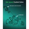 FDB942 ECCPP Idle Air Control Valve for Controlling Fuel Injection