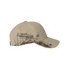 DRI DUCK - Wildlife Series Bass Cap, Tan