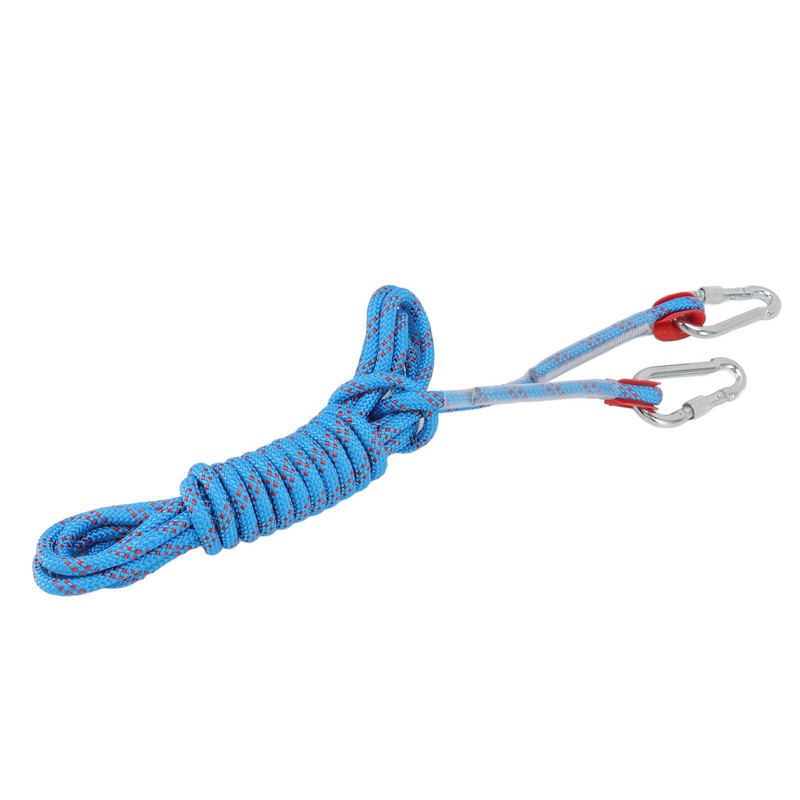 Spring Pole Dog Rope Toy Muscle Builder Interactive Dog Hanging