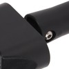 Electric Wheelchair Light 3 Pin XLR Head USB Charging Adjustable