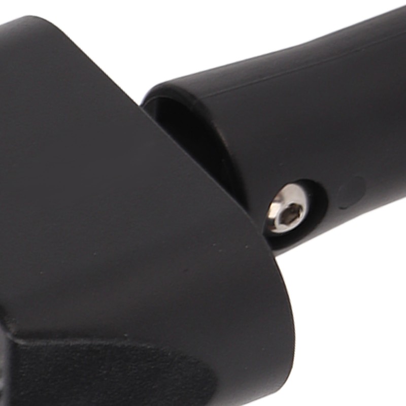 Electric Wheelchair Light 3 Pin XLR Head USB Charging Adjustable