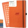 Dingbats* - Animal World Notebook A4 Dotted - Hard Cover