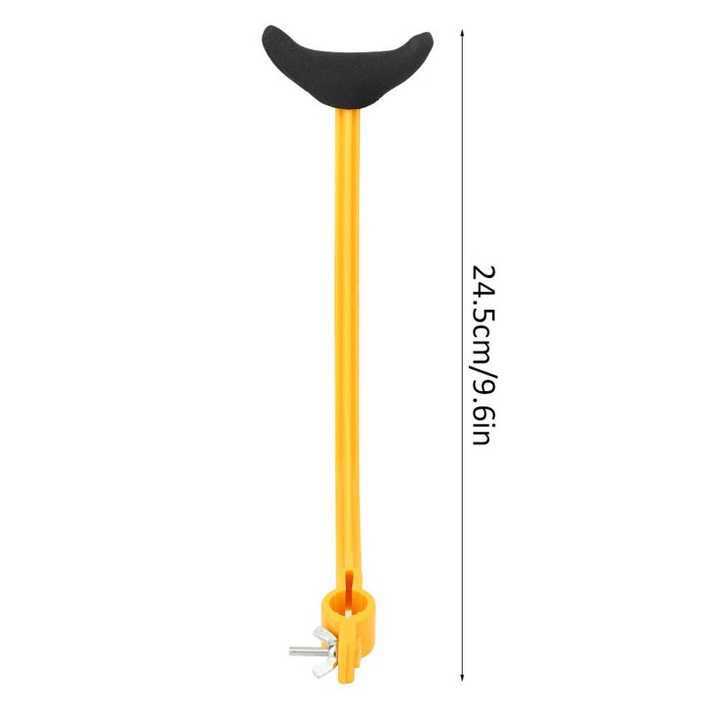 Keenso Golf de Posture Corrector, Fijador de Ángulo de Oscilación
