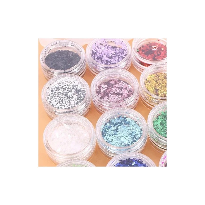 Kit De 236 Piezas Letras De Silicona De Molde De
