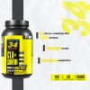 34 Zero Cla Carnitina 1kg 100 Servs