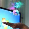 Induction Copter - RC Toy (Hand-Controlled) - Flying Luminous Ball