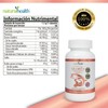ACEITE DE SALMON NORUEGO OMEGA 3. 1 Frasco con 90