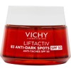 VICHY LIFTACTIV CREMA B3 50ml ANTIMANCHAS OSCURAS SPF50
