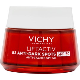 VICHY LIFTACTIV CREMA B3 50ml ANTIMANCHAS OSCURAS SPF50