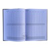 2022-2023 Size A5 Academic Diary mid-Year Day to a Page