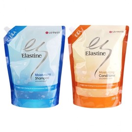 Healthy Hair Awakening Shampoo & Conditioner Set 1 Set