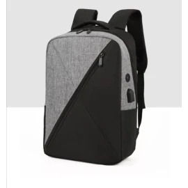 Yuqing Mochila Antirrobo Carga Usb Escolar Laptop Casual 3 Piezas